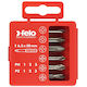 Universal Pz Ph Set Profi Bit Box 50mm Length 6 Bits Set
