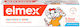 Elmex Βρεφική Οδοντόκρεμα για 0m+ 50ml
