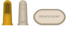 Matchstick Monkey Matchstick Monkey