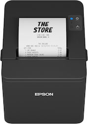 Epson Tmt20iv Θερμικός Εκτυπωτής Αποδείξεων USB / Serial Epson Tmt20iv Θερμικός Εκτυπωτής Αποδείξεων USB / Serial