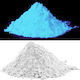 Fluorescent White Reactive Uv Pigment