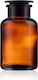 Sticlă Mică Din Sticlă Caramel Capac 60ml