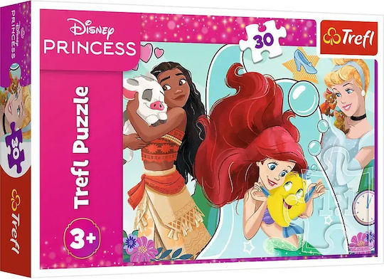 Παιδικό Puzzle Beautiful Brave Disney Trefl