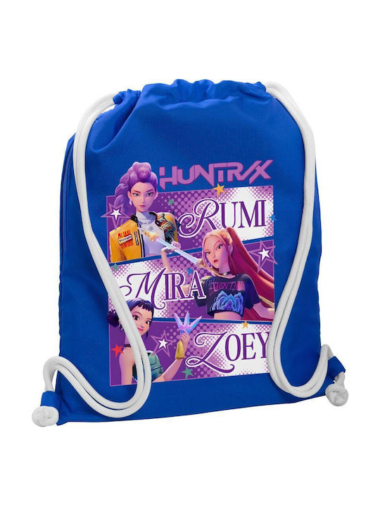 Koupakoupa Hyntrix Rumi Mira Zoey Kids Bag Pouc...