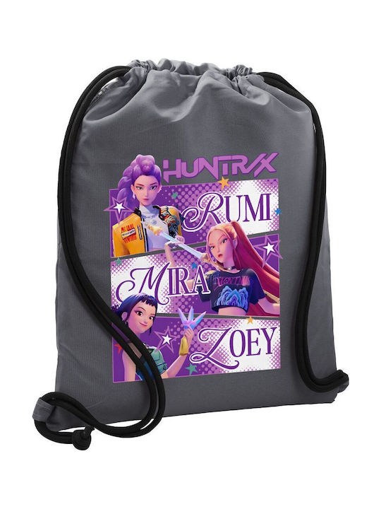 Koupakoupa Hyntrix Rumi Mira Zoey Kids Bag Pouc...