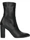 Women's Ankle Boots Black