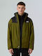 Evolve Ii Triclimate Winter Jacke Forest Olive