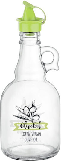 Viosarp Δοχείο Λαδιού Γυάλινο με Ροή 500ml Viosarp Δοχείο Λαδιού Γυάλινο με Ροή 500ml