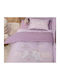 Пухено Одеяло За Кошара Best Friends Nef-nef Homeware