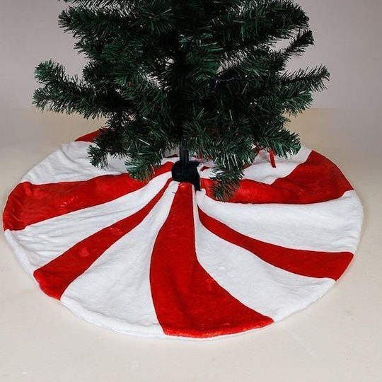 Christmas Tree Skirt Polyester M35xP31xD90cm.