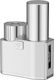 Ambition Box Mod 60W Silber