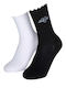Santa Cruz Christmas Socks Black 2Pack