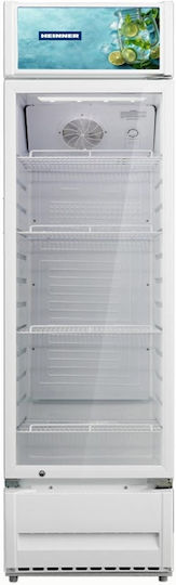 Heinner Getränkekühlschrank 265Es Einzeltürig