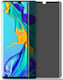 Anti-Spy Privacy Full Tempered Glass Huawei P30 Pro Black OEM
