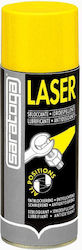 Saratoga Laser Αντισκωριακό Σπρέι 400ml 3418 Saratoga Laser Αντισκωριακό Σπρέι 400ml 3418