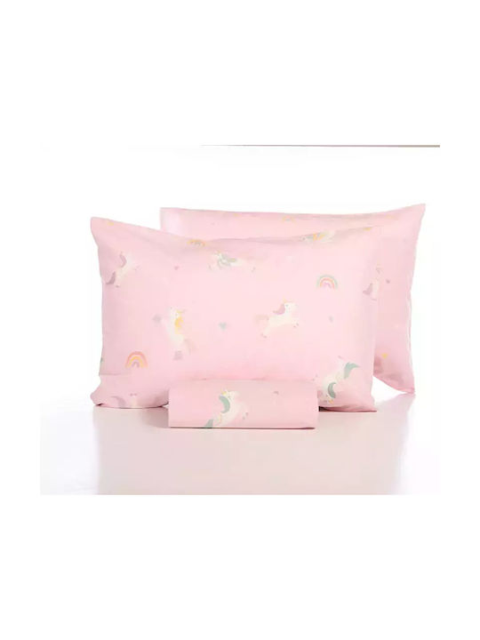 Nef-Nef Homeware Unicorns Style Set Kids Duvet ...