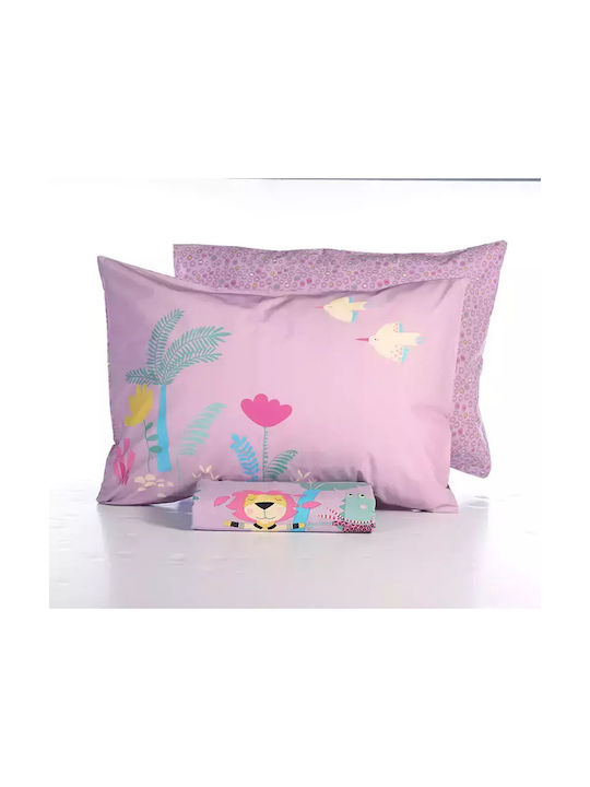 Nef-Nef Homeware Roller Friends Set Kids Duvet ...