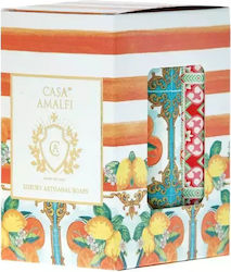 Artisanal Soap Gift Set Casa Amalfi Summer In Sorento 2 X 150 G