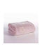 Nef-Nef Homeware Κουβέρτα Fleece Starlight Φωσφορίζουσα Pink 160x220εκ.