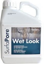 Nanophos Surfapore Wet Look Αδιαβροχοποιητικό 5lt