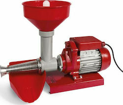 Reber Cutter Pulper Artus E400 450W