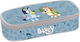 Bluey Federmäppchen Mehrfarbig
