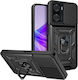 Back Cover Μαύρο (OnePlus Nord N20 SEOppo A57 4G)
