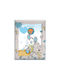 Slevori Silver Photo Frame 13x18cm
