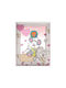 Slevori Silver Photo Frame 9x13cm
