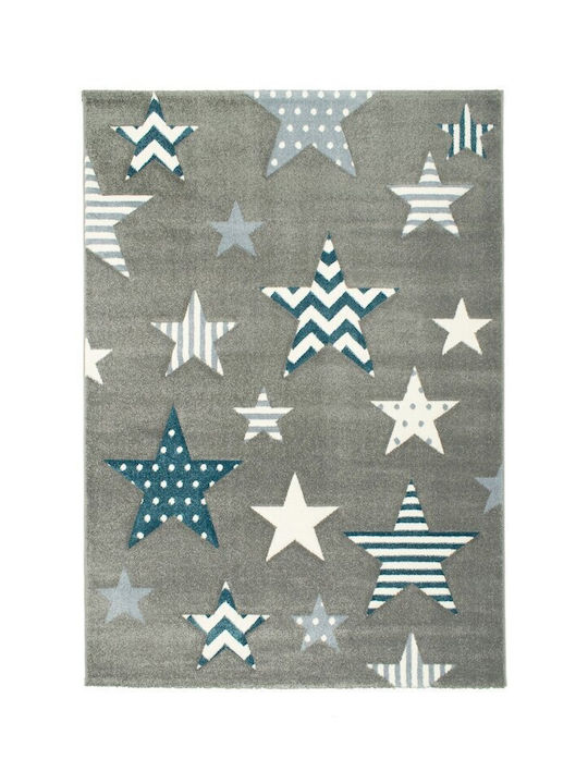 Koulis Carpets Kids Synthetic Rug 165x230cm