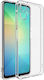 Ancus Samsung Back Cover Σιλικόνης 2mm Διάφανο (Samsung Galaxy A06 4G)