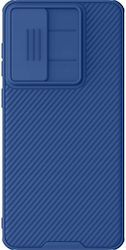Nillkin Camshield Pro Blau (Galaxy S25 Edge)