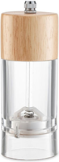 Viosarp Manual Salt Mill 13cm