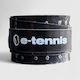 Overgrip Perforat Pentru Mânere Rachetă De Tenis X 1 Negru