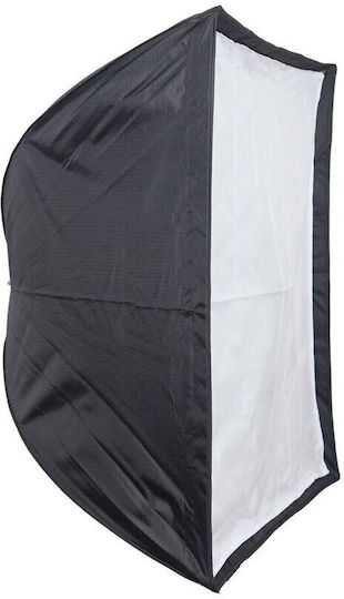 Oem Softbox 70x70cm Schirmart Öffnung Bowens Mount