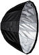 Oem Parabolic Softbox 90cm Bowens Mount