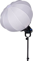 Sirui Cutie de Lumini Tip Glob 62cm Seria Sirui Rgq65 Monolight