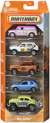 Matchbox Matchbox Αυτοκινητάκι για 3+ Ετών Matchbox Matchbox Αυτοκινητάκι για 3+ Ετών