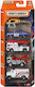 Matchbox Кола 1:64 MTC1817_JBX37
