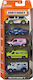 Matchbox Matchbox Σετ Αυτοκινητάκια 1:64