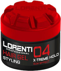 Lorenti Gel Μαλλιών 300ml