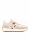 Sneakers Beige