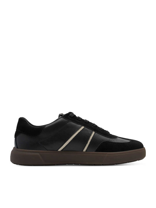 Herren Sneakers Schwarz