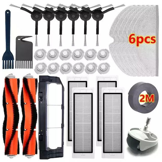 Vacuum Cleaner Set Compatible for Shark HZ500 HZ500UK HZ500UKT S 並行輸入品 Have a question about Cen-Tec 1-1⁄4 in. Attachment Tool Set with 1
