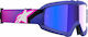 Παιδική Μάσκα Motocross Alpinestars Vision Yout...