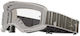 Motocross-Schutzbrille Alpinestars Vision 5 Hollow Wind Klare