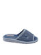 Terry Winter Women's Slippers Blue