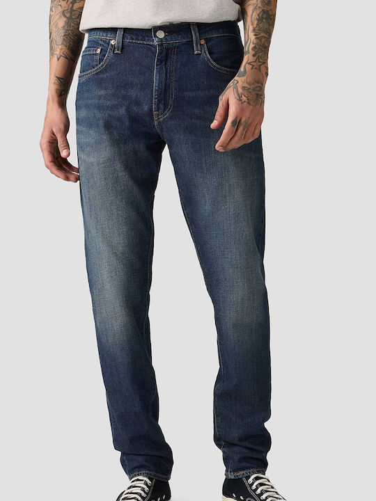 Levi's 511 Men's Jeans Pants with Slim Tapered ...