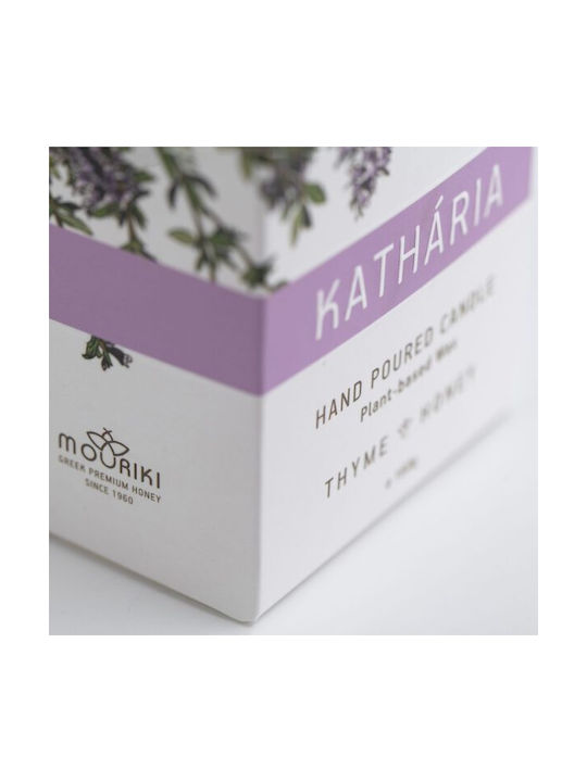 Μέλι Μουρίκη Αρωματικό Κερί Σόγιας Μελί 160gr