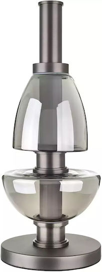 Titans Lampă de Birou Gri Elbulgaria LED 20W 4000K 4238/TL50 SM